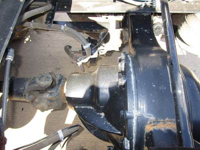 Alliance RT40-4N REAR Rear Differential for a Freightliner CASCADIA 125