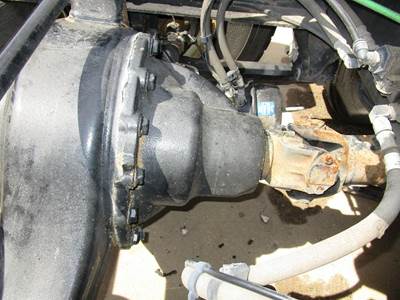 Alliance RT40-4N REAR Rear Differential for a Freightliner CASCADIA 125