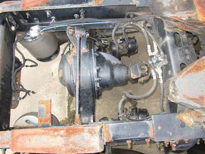 Alliance RT40-4N REAR Rear Differential for a Freightliner CASCADIA 125