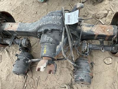 Alliance RT40-4N REAR Rear Differential for a Freightliner COLUMBIA 112