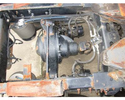 Alliance RT40-4N REAR Rear Differential for a Freightliner CASCADIA 125