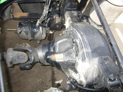 Detroit RT40-NFD Rear Differential for a Freightliner CASCADIA 125