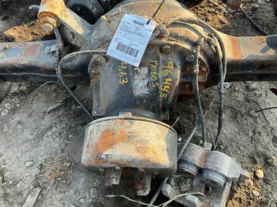 Eaton 17060-S Rear Differential