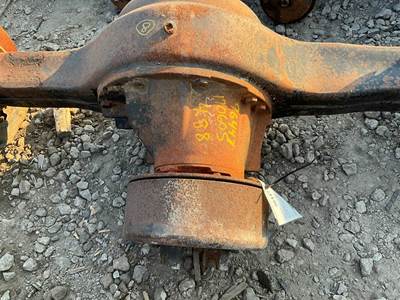 Eaton 17060-S Rear Differential