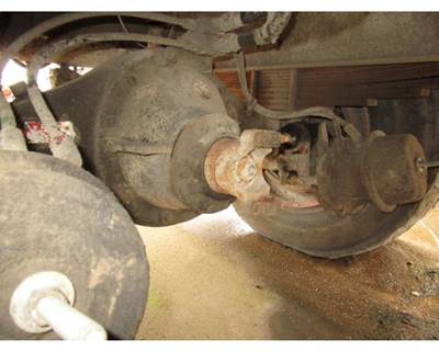 Eaton 19050-S Rear Differential for a GMC TOPKICK