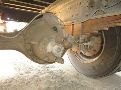 Eaton 19060-S Rear Differential for a GMC C7500