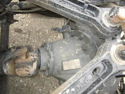 Eaton RDP41 Rear Differential for a Kenworth W900