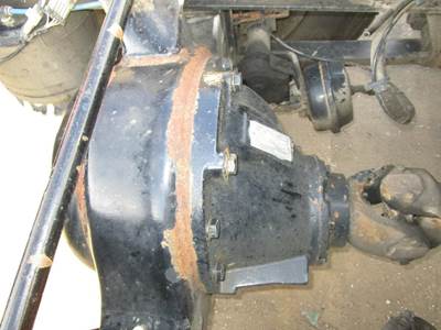 Eaton RS404 Rear Differential for a Freightliner CASCADIA 125