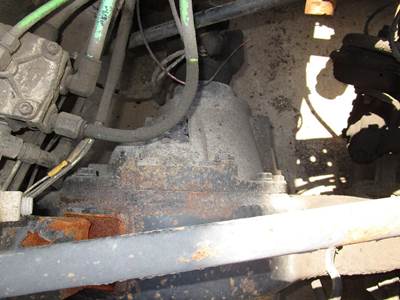 Eaton RS404 Rear Differential for a International 9900I