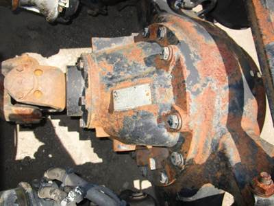Eaton RS404 Rear Differential for a Freightliner COLUMBIA 120