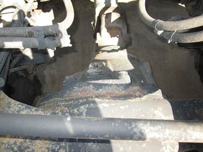 Eaton RS404 Rear Differential for a International Prostar