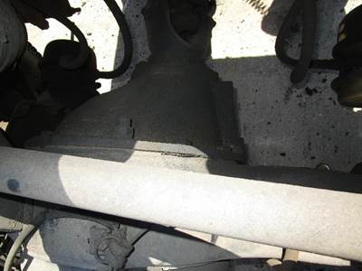 Eaton RS404 Rear Differential for a Peterbilt 379