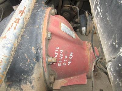 Eaton RS404 Rear Differential for a Peterbilt 379
