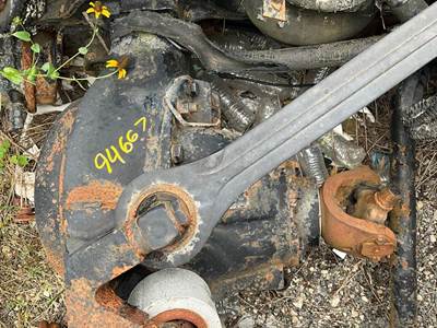 Eaton RS404 Rear Differential for a Kenworth T2000