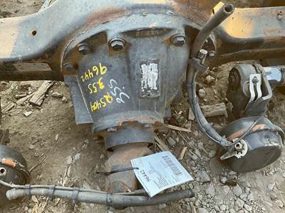 Eaton RS404 Rear Differential