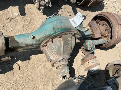 Eaton RS404 Rear Differential