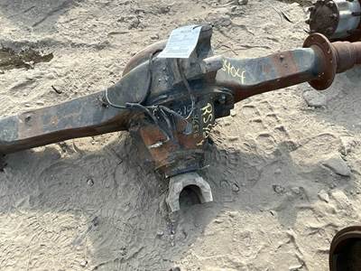 Eaton RS404 Rear Differential