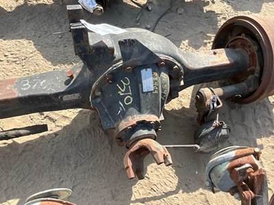 Eaton RS404 Rear Differential