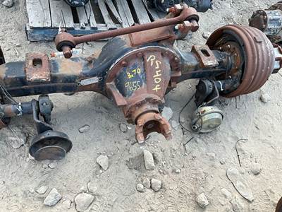 Eaton RS404 Rear Differential