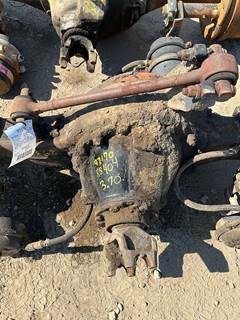 Eaton RS404 Rear Differential for a Peterbilt 379