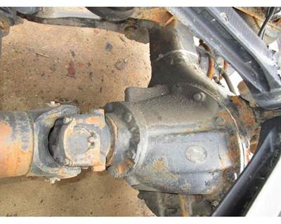 Eaton RS404 Rear Differential for a Kenworth T2000