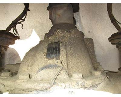 Eaton RS404 Rear Differential for a Peterbilt 379