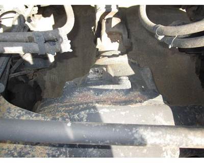 Eaton RS404 Rear Differential for a International Prostar