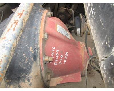 Eaton RS404 Rear Differential for a Peterbilt 379
