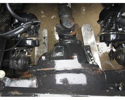 Eaton RS404 Rear Differential for a Freightliner COLUMBIA 120