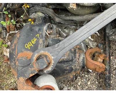 Eaton RS404 Rear Differential for a Kenworth T2000