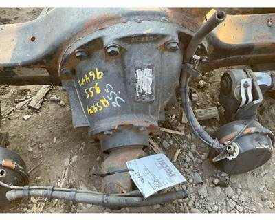 Eaton RS404 Rear Differential