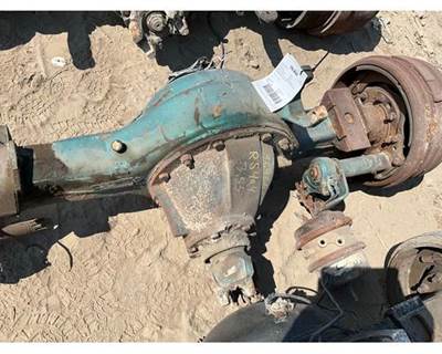 Eaton RS404 Rear Differential