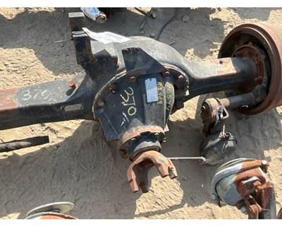 Eaton RS404 Rear Differential