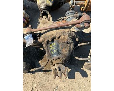 Eaton RS404 Rear Differential for a Peterbilt 379