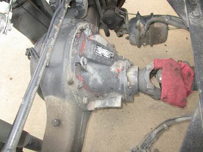 Eaton RS405 Rear Differential for a Peterbilt 379