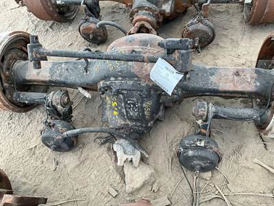 Eaton RS405 Rear Differential