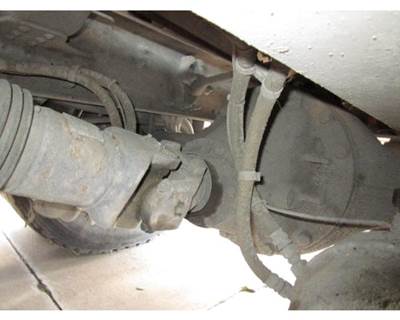 Eaton RS405 Rear Differential for a Mack CXN613