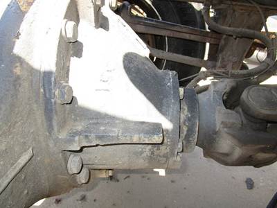 Eaton RSH40 Rear Differential for a Peterbilt 378
