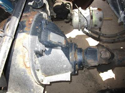 Eaton RSP40 Rear Differential for a Peterbilt 387