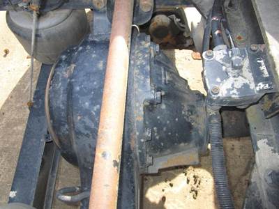 Eaton RSP40 Rear Differential for a Kenworth T600