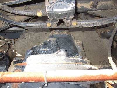 Eaton RSP40 Rear Differential for a Kenworth W900