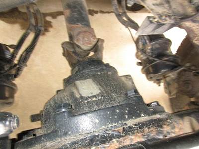 Eaton RSP40 Rear Differential for a Kenworth T680