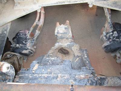Eaton RSP40 Rear Differential for a Peterbilt 387