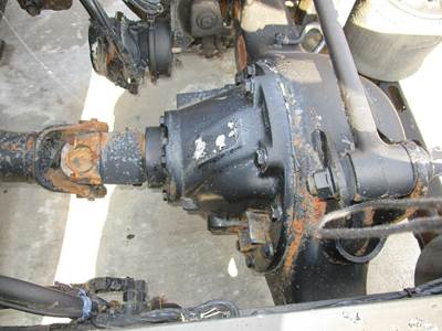Eaton RSP40 Rear Differential for a Mack CXU613