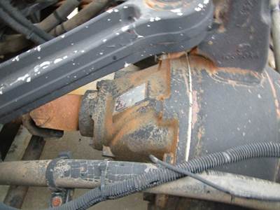 Eaton RSP40 Rear Differential for a Kenworth T600