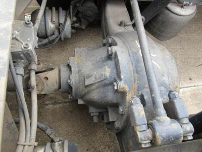 Eaton RSP40 Rear Differential for a Kenworth T700