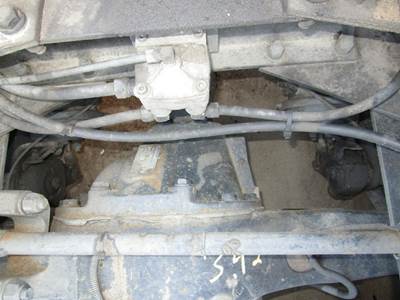 Eaton RSP40 Rear Differential for a Kenworth T700