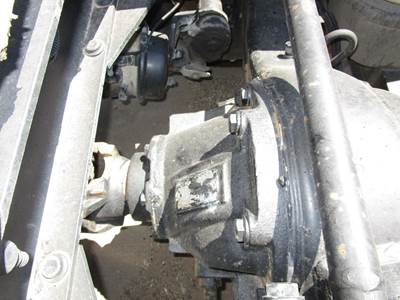 Eaton RSP40 Rear Differential for a Peterbilt 587