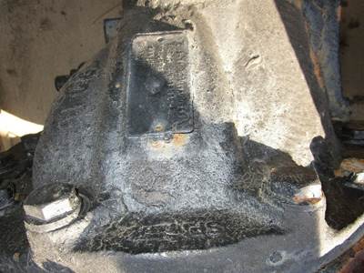 Eaton RSP40 Rear Differential for a Peterbilt 379