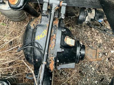 Eaton RSP40 Rear Differential for a Peterbilt 587